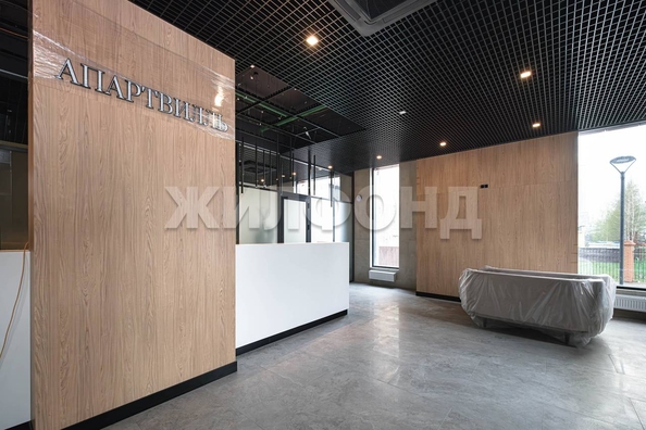
  Продается студия 28.8 м². Фото 17.