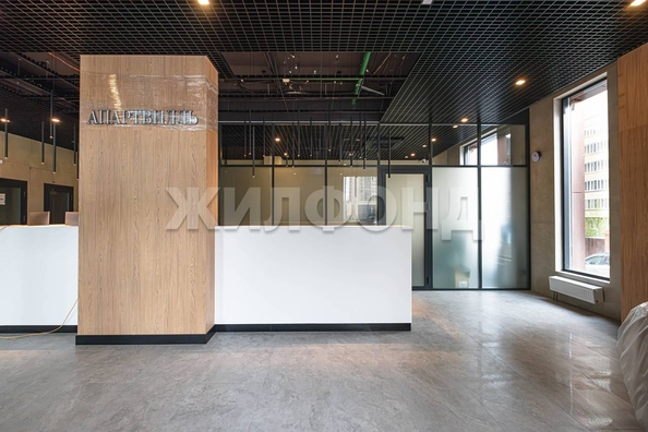 
  Продается студия 28.8 м². Фото 18.
