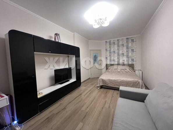 
  Продается 1-комн. квартира 41.4 м². Фото 2.
