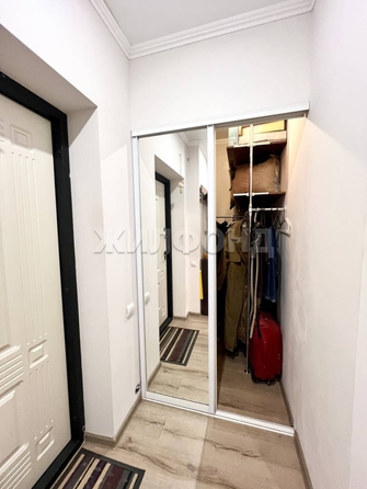 
  Продается 1-комн. квартира 41.4 м². Фото 9.