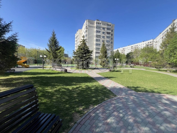 
  Продается 1-комн. квартира 41.4 м². Фото 20.