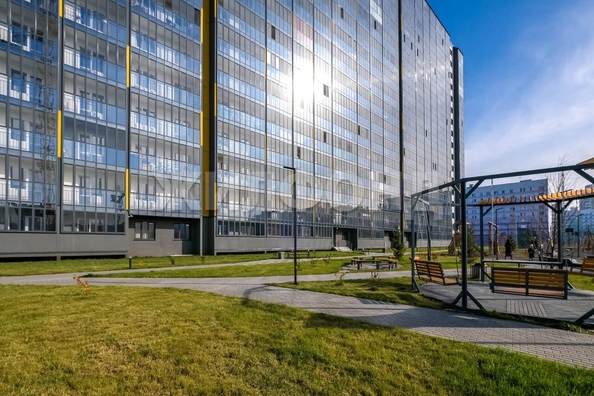 
  Продается студия 22.6 м². Фото 14.