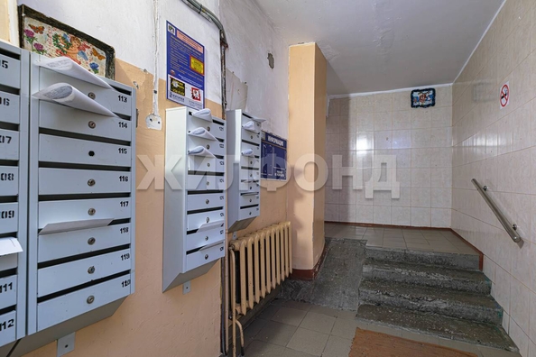 
  Продается 2-комн. квартира 51.3 м². Фото 13.