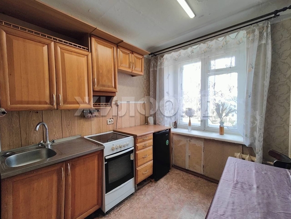 
  Продается 2-комн. квартира 31.2 м². Фото 7.
