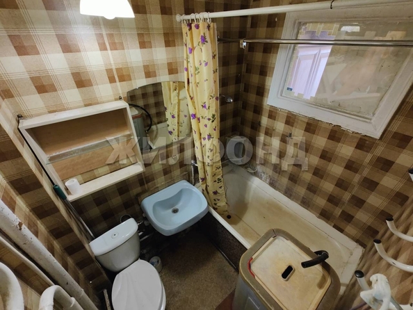 
  Продается 2-комн. квартира 31.2 м². Фото 11.