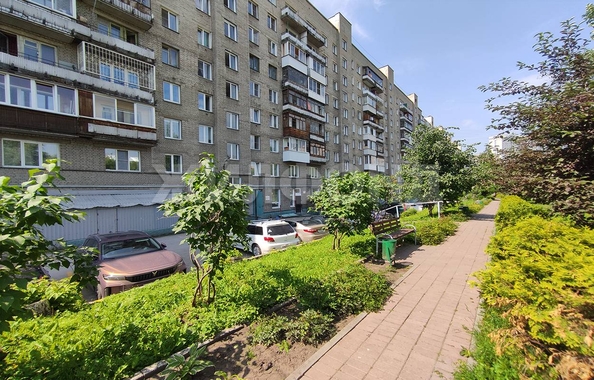 
  Продается 2-комн. квартира 31.2 м². Фото 22.