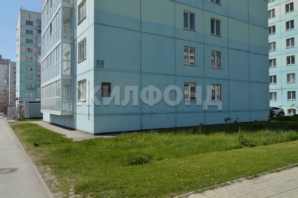 
  Продается 2-комн. квартира 63.4 м². Фото 24.