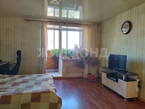 
  Продается 2-комн. квартира 60.8 м². Фото 1.