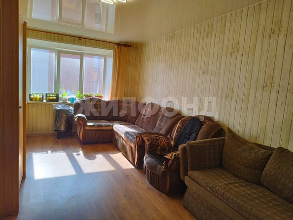 
  Продается 2-комн. квартира 60.8 м². Фото 2.