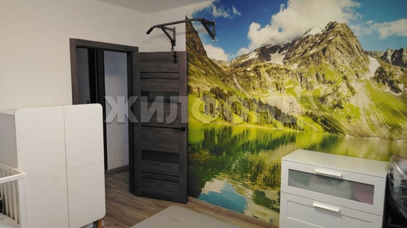 
  Продается 2-комн. квартира 39.5 м², в ЖК Цивилизация, дом 1. Фото 4.