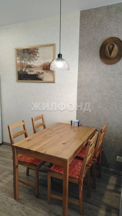
  Продается 2-комн. квартира 39.5 м², в ЖК Цивилизация, дом 1. Фото 6.