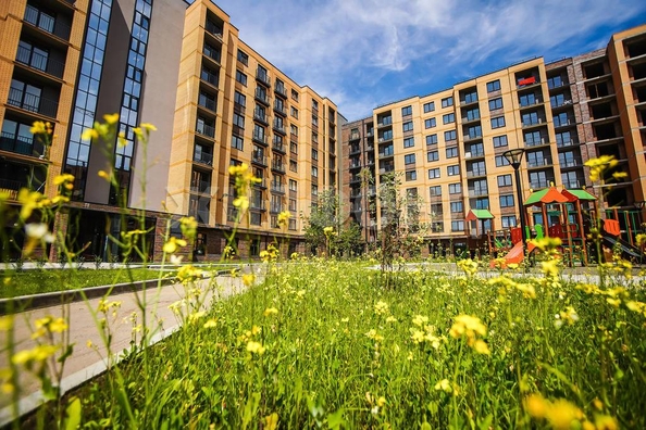 
  Продается 2-комн. квартира 39.5 м², в ЖК Цивилизация, дом 1. Фото 10.