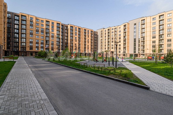 
  Продается 1-комн. квартира 40 м², в ЖК Цивилизация, дом 1. Фото 12.