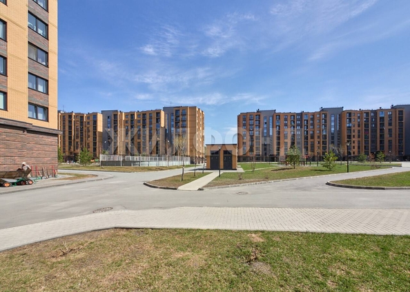 
  Продается 1-комн. квартира 40 м², в ЖК Цивилизация, дом 1. Фото 22.