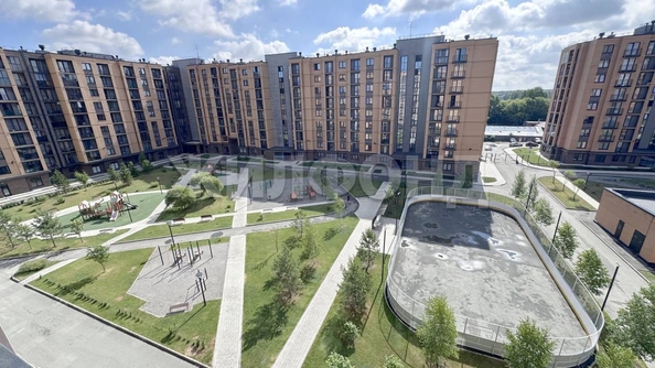 
  Продается 1-комн. квартира 40 м², в ЖК Цивилизация, дом 1. Фото 26.