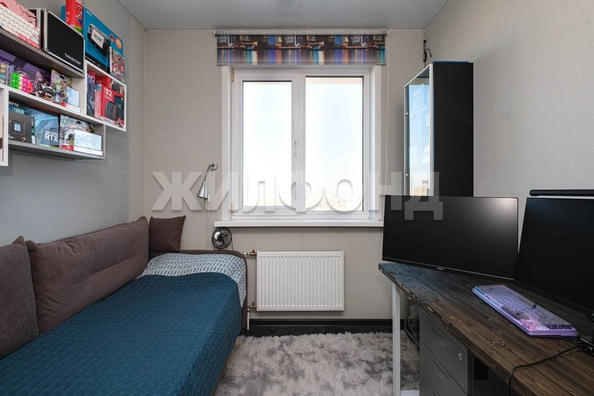 
  Продается 3-комн. квартира 91.1 м². Фото 13.