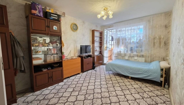
  Продается 3-комн. квартира 56.6 м². Фото 1.