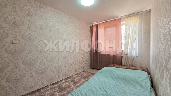 
  Продается 3-комн. квартира 56.6 м². Фото 5.