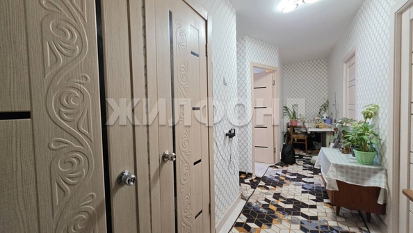 
  Продается 3-комн. квартира 56.6 м². Фото 11.