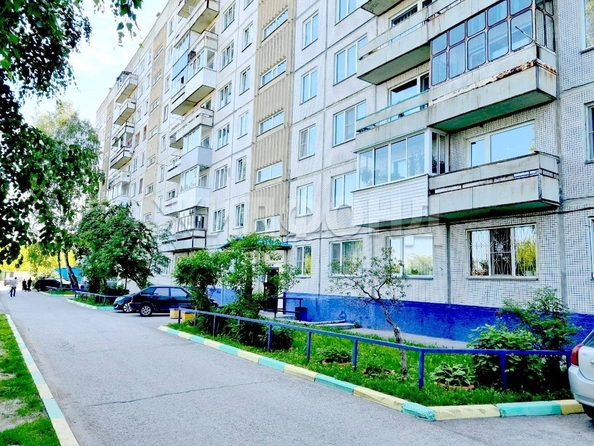 
  Продается 3-комн. квартира 61.8 м². Фото 9.