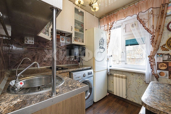
  Продается 4-комн. квартира 59.9 м². Фото 7.