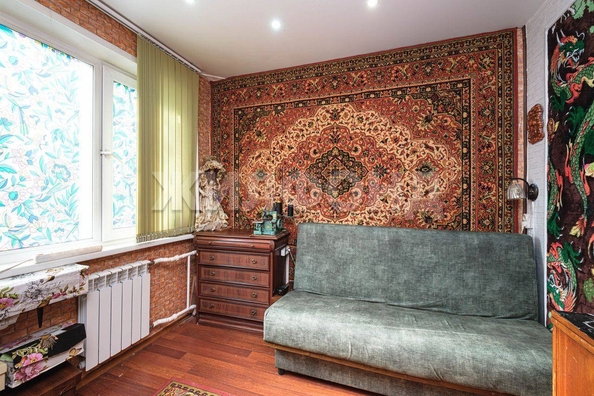 
  Продается 4-комн. квартира 59.9 м². Фото 8.