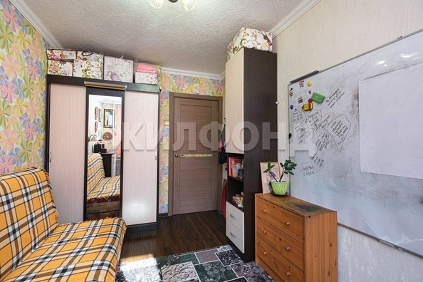 
  Продается 4-комн. квартира 59.9 м². Фото 13.