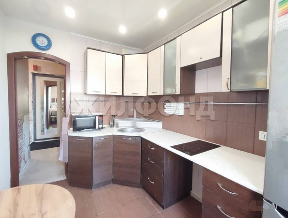 
  Продается 4-комн. квартира 89.9 м². Фото 9.