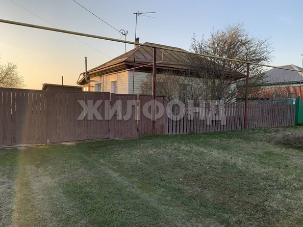
  Продается дом 43 м². Фото 2.