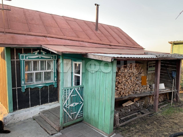 
  Продается дом 43 м². Фото 8.