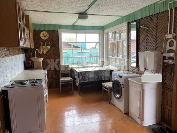
  Продается дом 43 м². Фото 16.