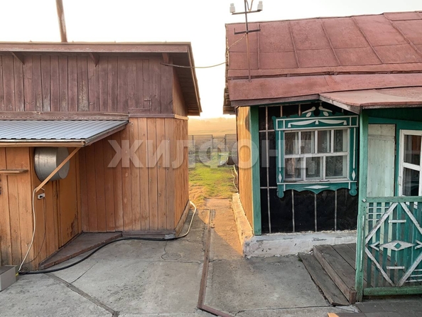 
  Продается дом 43 м². Фото 20.