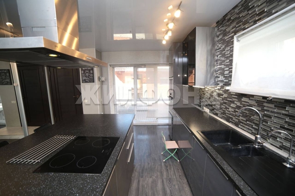 
  Продается дом 133.7 м². Фото 9.