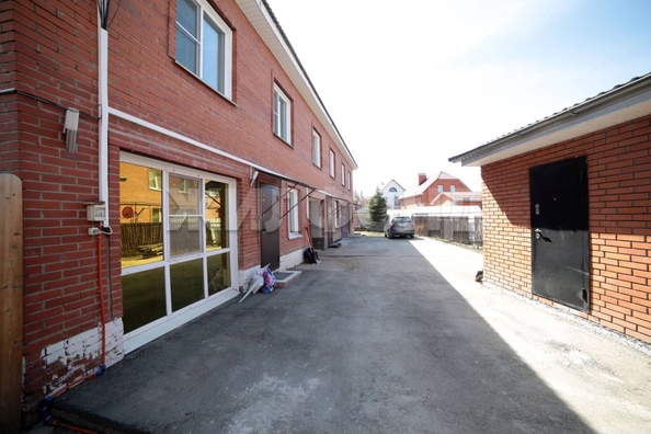 
  Продается дом 133.7 м². Фото 31.