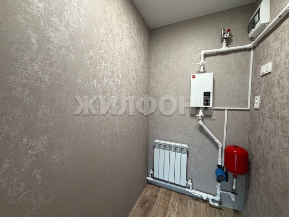 
  Продается дом 59.6 м². Фото 12.