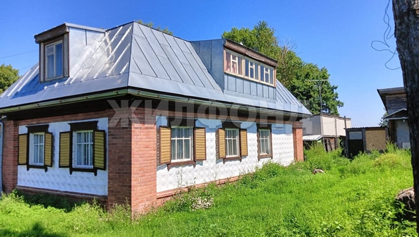 
  Продается дом 68.4 м². Фото 23.