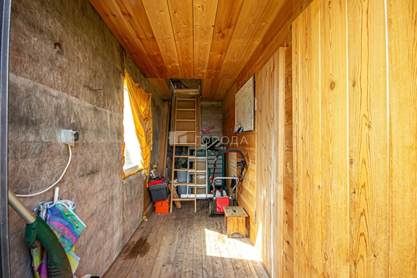 
  Продается коттедж 70 м². Фото 22.