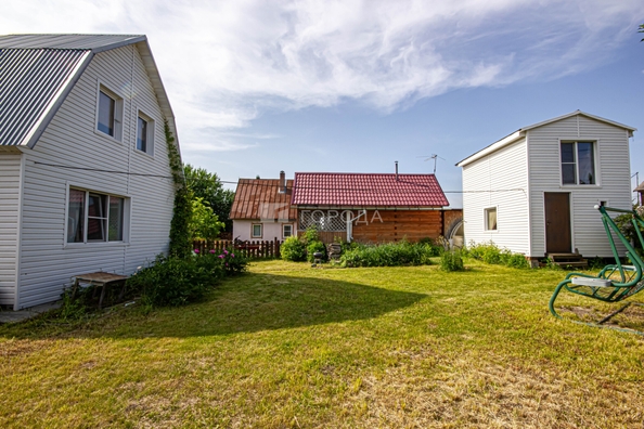 
  Продается коттедж 70 м². Фото 32.