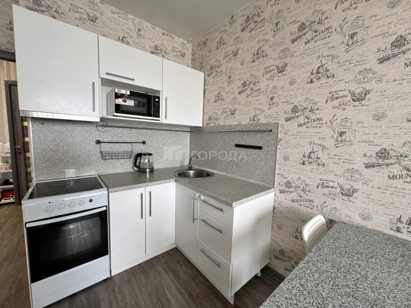 
  Продается 2-комн. квартира 60.9 м², в ЖК Ясный берег, дом 11. Фото 11.