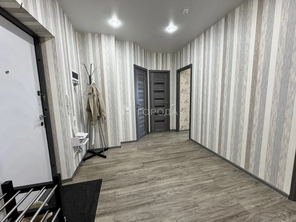 
  Продается 2-комн. квартира 60.9 м², в ЖК Ясный берег, дом 11. Фото 16.