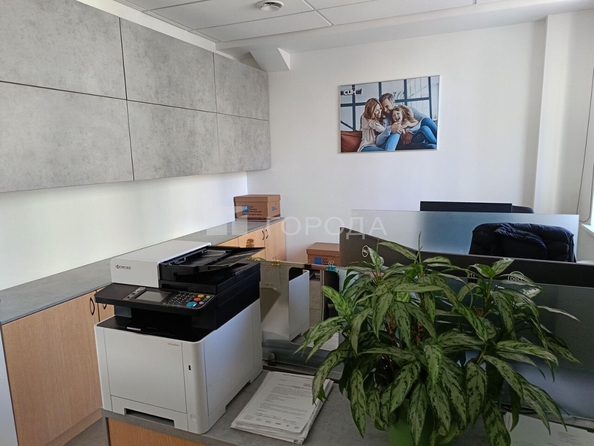
  Сдается офис 125 м². Фото 14.