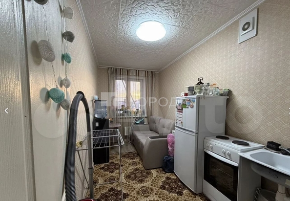 
  Продается 1-комн. квартира 28.9 м². Фото 3.