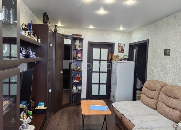
  Продается 3-комн. квартира 59.6 м². Фото 2.