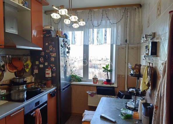 
  Продается 3-комн. квартира 59.6 м². Фото 4.