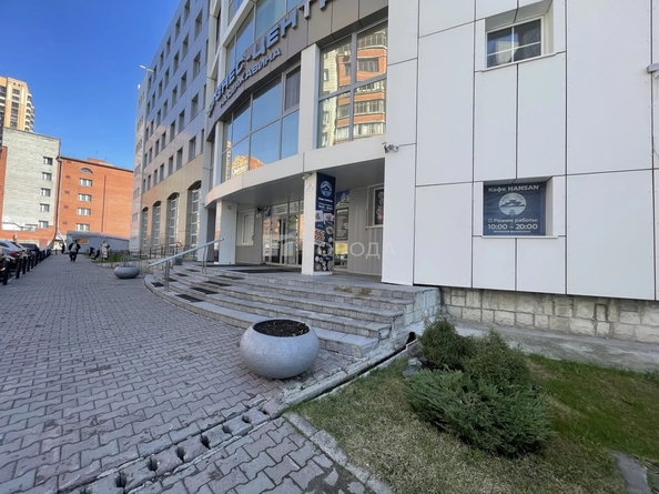 
  Сдается офис 62.2 м². Фото 5.