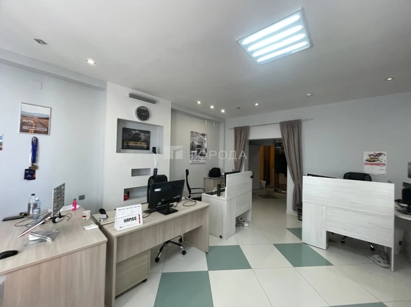 
  Сдается офис 62.2 м². Фото 11.