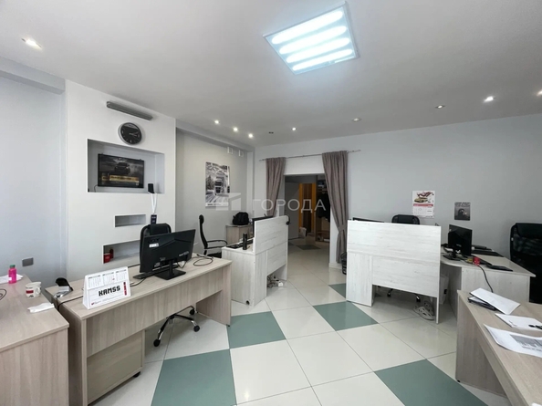 
  Сдается офис 62.2 м². Фото 12.