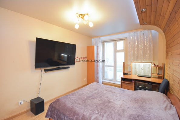 
  Продается 1-комн. квартира 39 м². Фото 1.