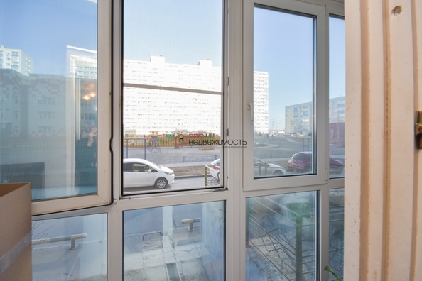 
  Продается 1-комн. квартира 39 м². Фото 5.
