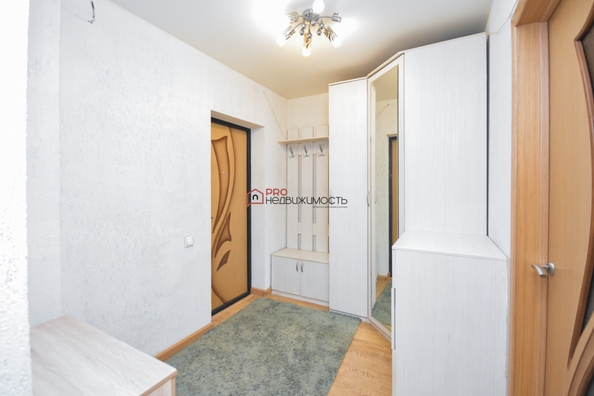 
  Продается 1-комн. квартира 39 м². Фото 17.